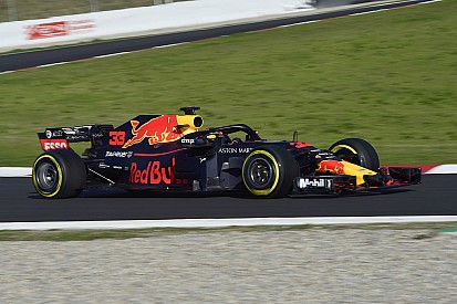 Wolff: Red Bull cometeu “erro estratégico” com combustível
