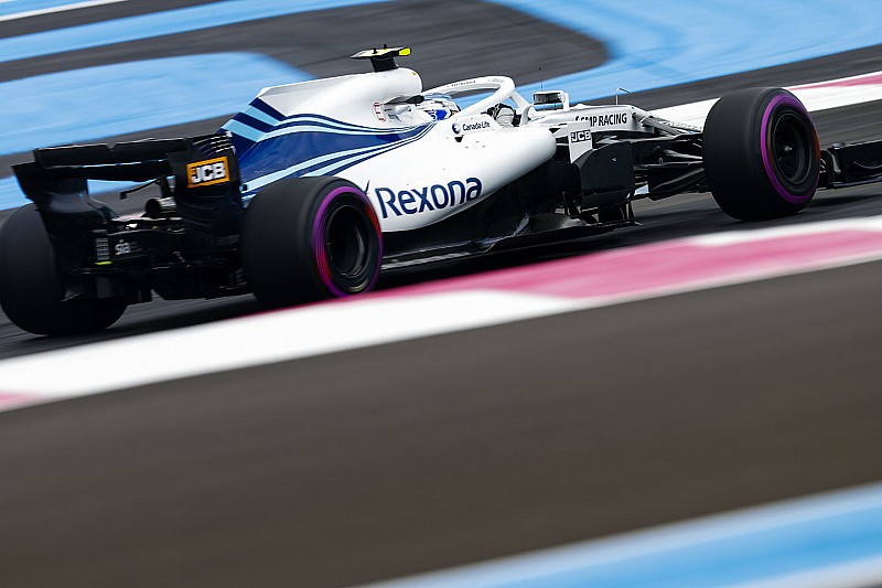 Sirotkin ve Stroll: Williams'ın hızı bu kadar