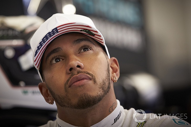Hamilton :