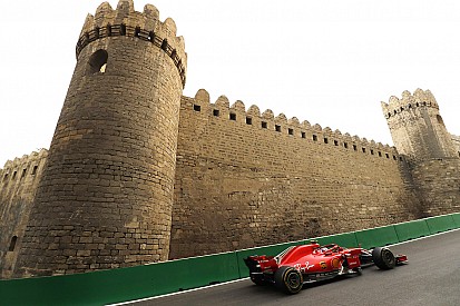 Raikkonen lucky to finish after hitting wall "at full speed"