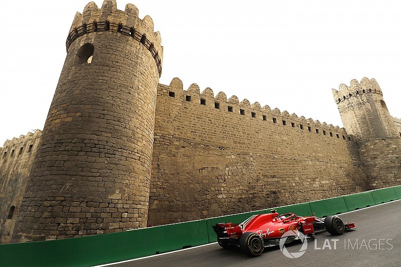 Duvara vuran Raikkonen: Yarışı tamamladığım için şanslıydım