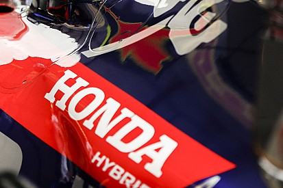 Наступні перемовини Red Bull і Honda пройдуть на Гран Прі Іспанії