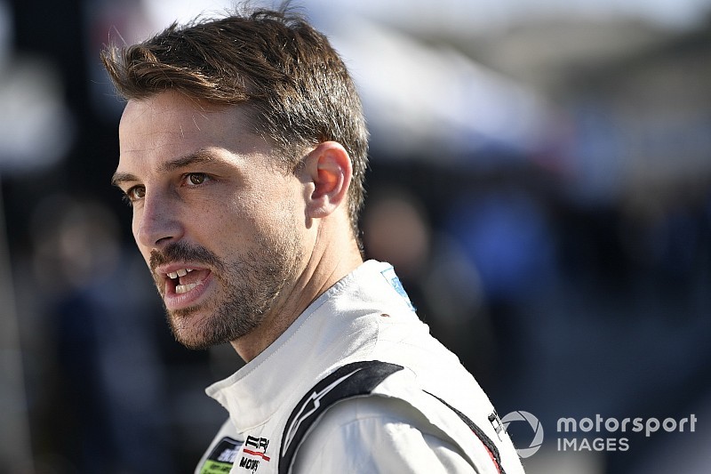 Le Mans winner 'knew what he was getting into' with Supercars deal