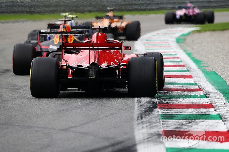 Гран Прі Сінгапуру: прогноз Motorsport.com Україна