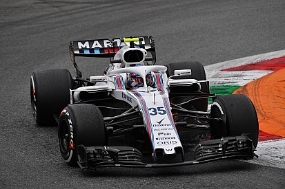 Sirotkin: Williams ilk ondan çok da uzakta değil
