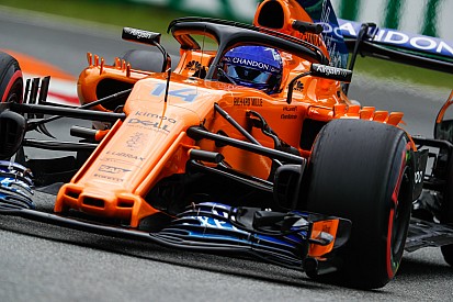 McLaren envisage des réglages extrêmes pour le GP de Russie