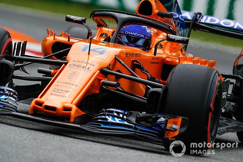 McLaren considera “acerto extremo” para o GP da Rússia