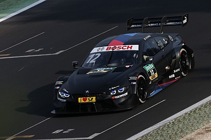 DTM-Fahrer sicher: Zanardi wird uns das Leben schwer machen!