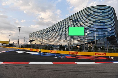 Formel 1 Russland 2018: Das 1. Training im Formel-1-Liveticker