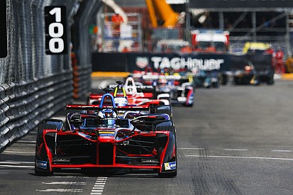Formula E changes fastest lap points rule