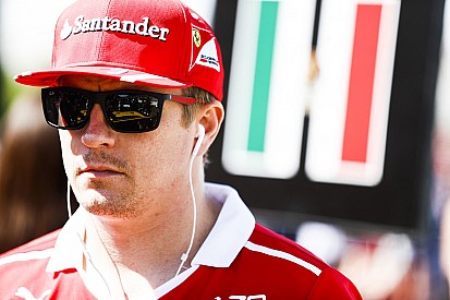 Räikkönen: tudom, mire vagyok képes, nem érdekel, mit gondolnak mások