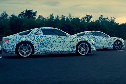 Nouvelle Alpine - Et voici la vidéo !