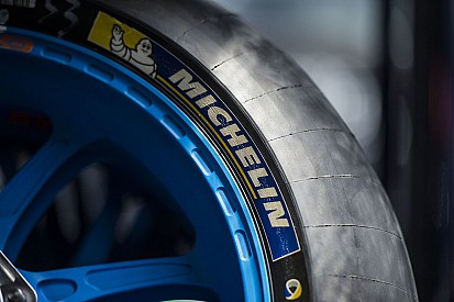 RESMI: Michelin perpanjang kontrak MotoGP hingga 2023