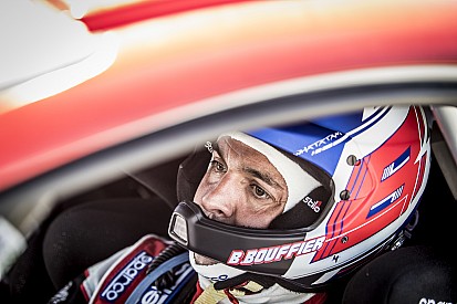 M-Sport holt Rallye-Monte-Carlo-Sieger Bryan Bouffier zurück