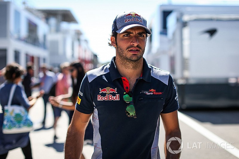Interview: Sainz kijkt met vertrouwen naar toekomst: “Ik geloof in het lot”