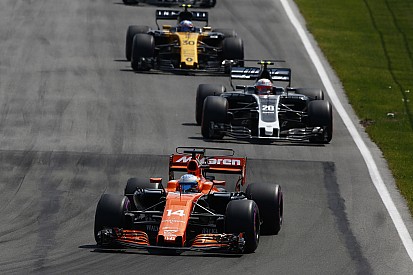 F1 2017 - Retour sur les questions posées aux lecteurs (1/2)