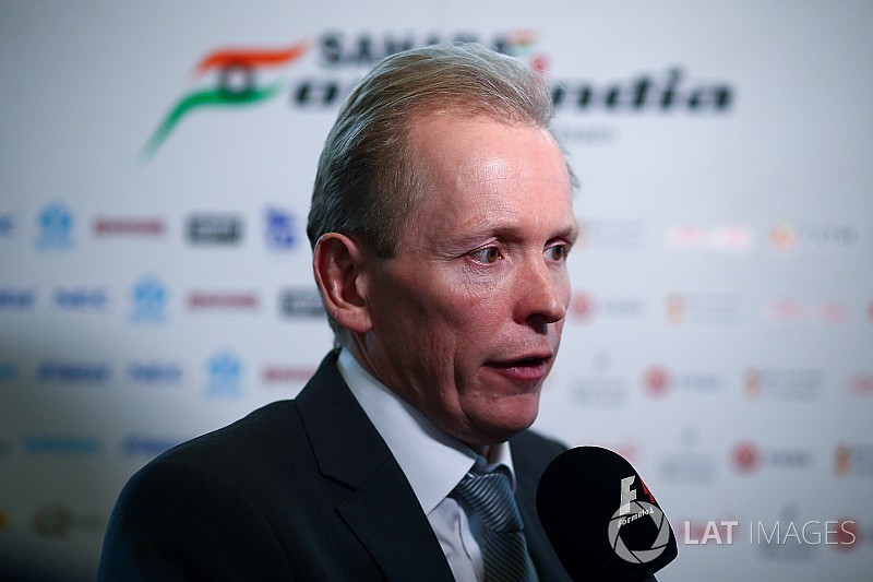 Force India optimistisch für F1 2018: Mehr Know-How denn je
