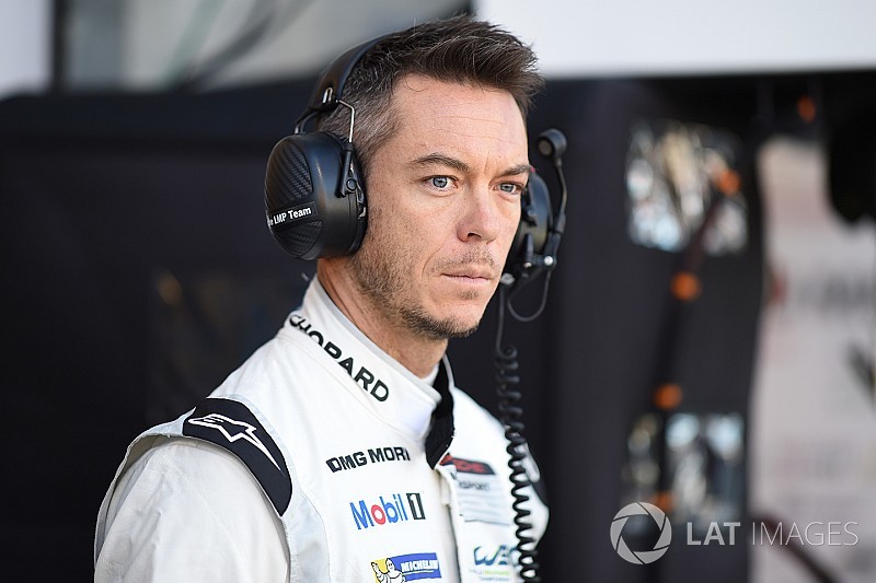 Lotterer Vergne oldalán debütál a Formula E-ben