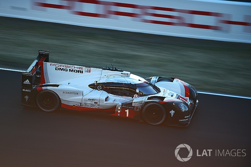 Немецкая газета узнала об уходе Porsche из «Ле-Мана»