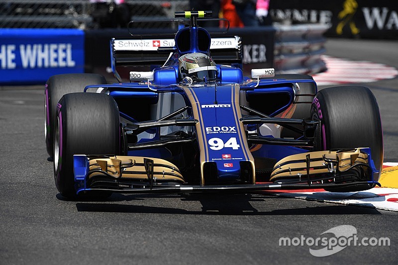 Wehrlein salahkan Button atas insiden di GP Monako