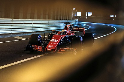 Галерея: перша половина сезону Ф1 2017 року - McLaren