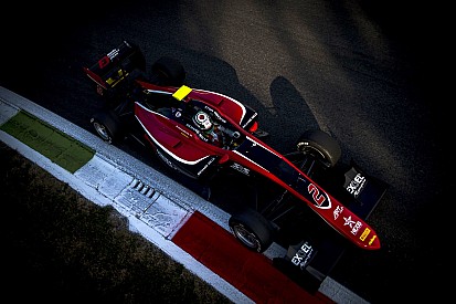 GP3 у Монці: кваліфікацію скасовано через зливу