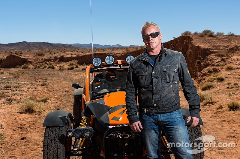 BBC schrapt veranderingen en kiest voor vertrouwd Top Gear-recept