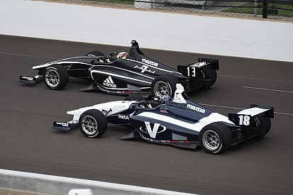 Команда Juncos Racing цього сезону візьме участь в Інді-500