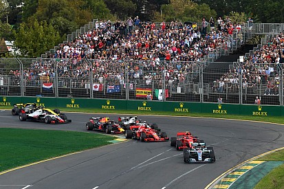 ESPN se desculpa com fãs da F1 após transmissão problemática
