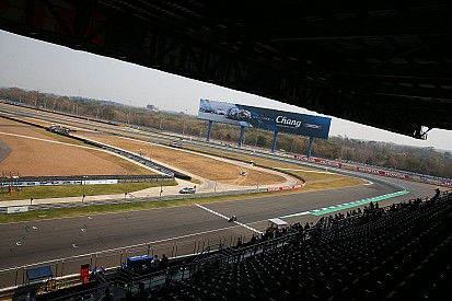 TV-Programm MotoGP Thailand: Livestream und Live-TV
