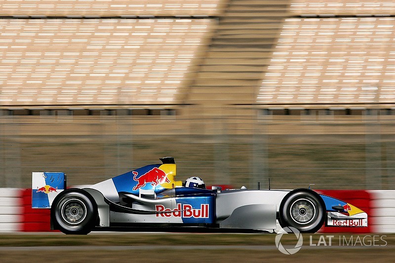 Red Bull, Monaco'da 250. yarışına çıkacak