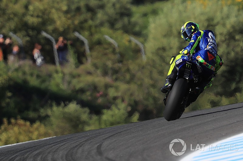 Rossi: a legjobb öthöz is olyan teljesítmény kell, mint a győzelemhez
