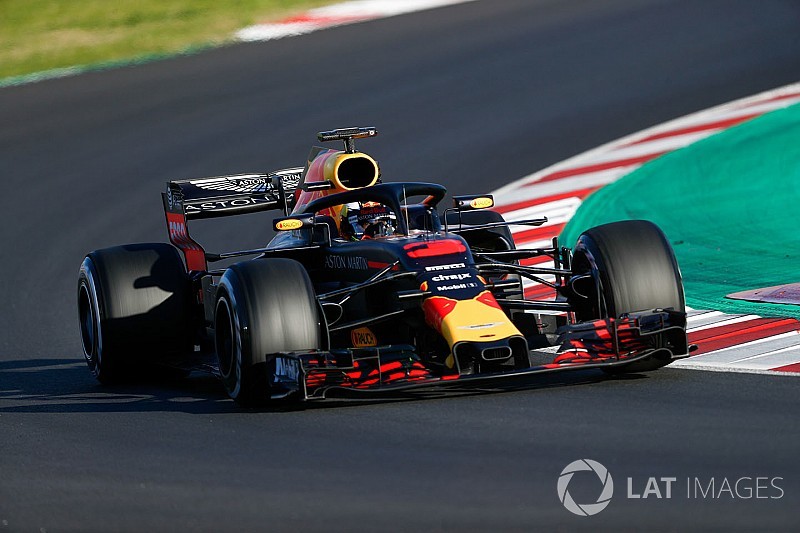 Ricciardo: Artık Mercedes'in