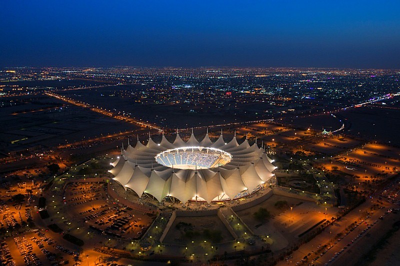 La Formula E gareggerà a Riyadh per dieci anni!