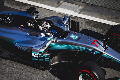 Mercedes-Neuzugang Bottas: F1-Teamwechsel schwieriger als gedacht