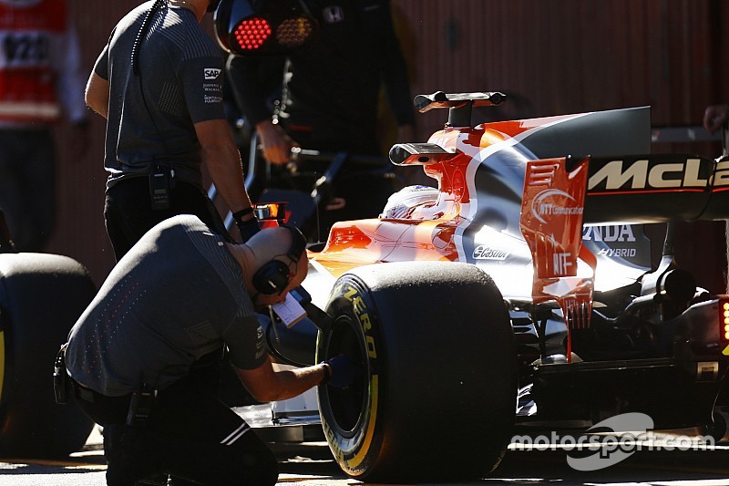 Pirelli annonce ses pneus pour quatre autres GP