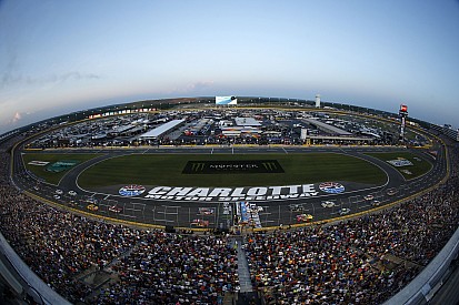 NASCAR probará nuevo paquete aerodinámico en carrera de All-Star