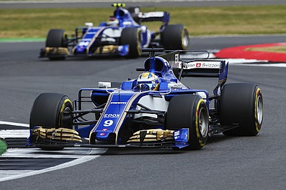 Sauber planning significant aero update for Hungary