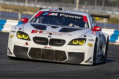 Сімс та Томчік приєднаються до команди BMW Team RLL на весь сезон 2017 року