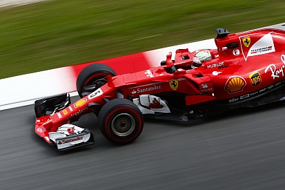 Sebastian Vettel: Um Marchionne-Kritik wird zu viel Wirbel gemacht