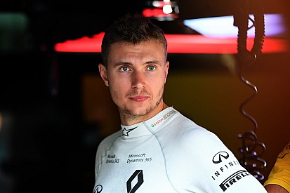 Sirotkin faz companhia a Kubica em teste pela Williams