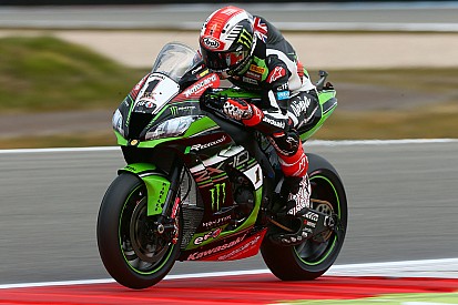 WorldSBK Belanda: Rea jaga rekor sempurna di Assen