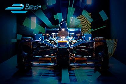Motorsport Network devient actionnaire de la Formule E