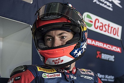 Hayden still in extremely serious condition