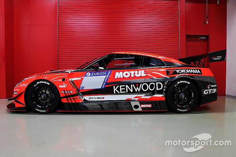 24h Nürburgring 2019: Nissan-Werkseinsatz mit Tom Coronel