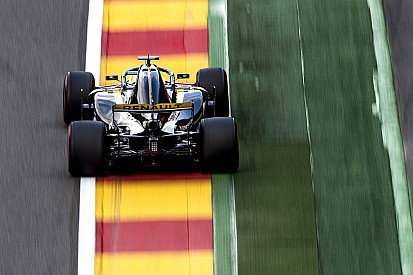 Renault ofrece a McLaren y Red Bull un nuevo motor que ellos no usarán