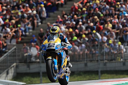 Fotogallery : Thomas Lüthi nel Gran Premio d'Austria