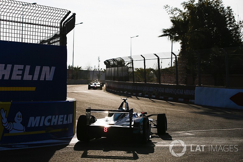 Agag: “Le monoposto ‘stile Batman’ verranno svelate a fine gennaio”