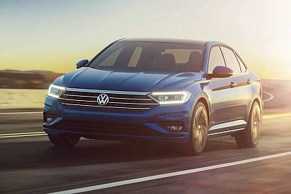 Novo Volkswagen Jetta 2019 é revelado, mais luxuoso e tecnológico