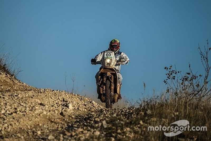 Horváth Lajos sikerével zárult a Raid of the Champions